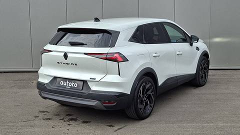 2024 Renault Symbioz — sličica 3