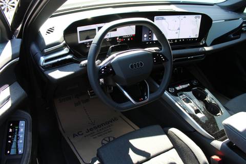2026 Audi A5 S line — sličica 9