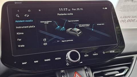 2023 Hyundai i30 — sličica 12