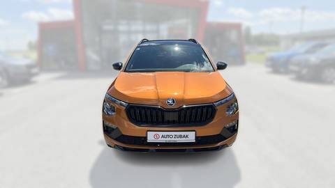 2026 Škoda Kamiq — sličica 2