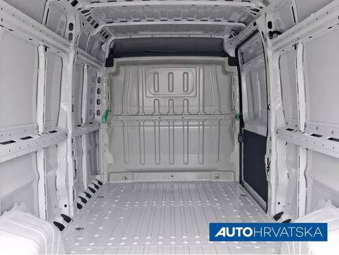 2025 Fiat Ducato — sličica 12