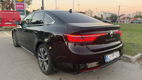 2021 Renault Talisman — sličica 27