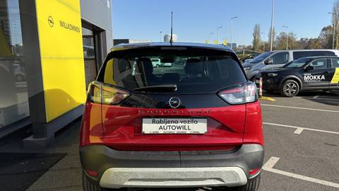 2022 Opel Crossland — sličica 7