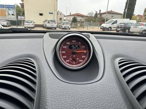 2017 Porsche Cayman — sličica 19