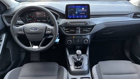 2023 Ford Focus — sličica 4