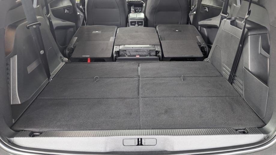 2021 Peugeot 5008 — fotografija 20
