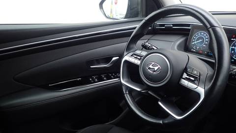 2022 Hyundai Tucson — sličica 8