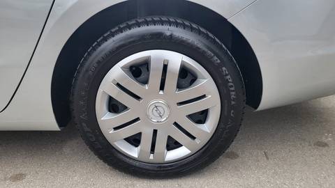 2019 Opel Astra Karavan — sličica 9