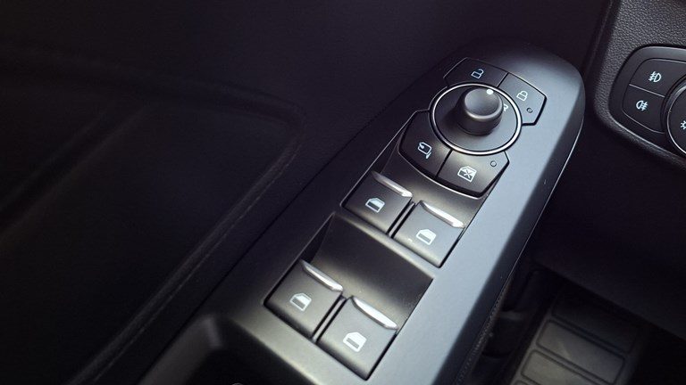 2022 Ford Focus — fotografija 24