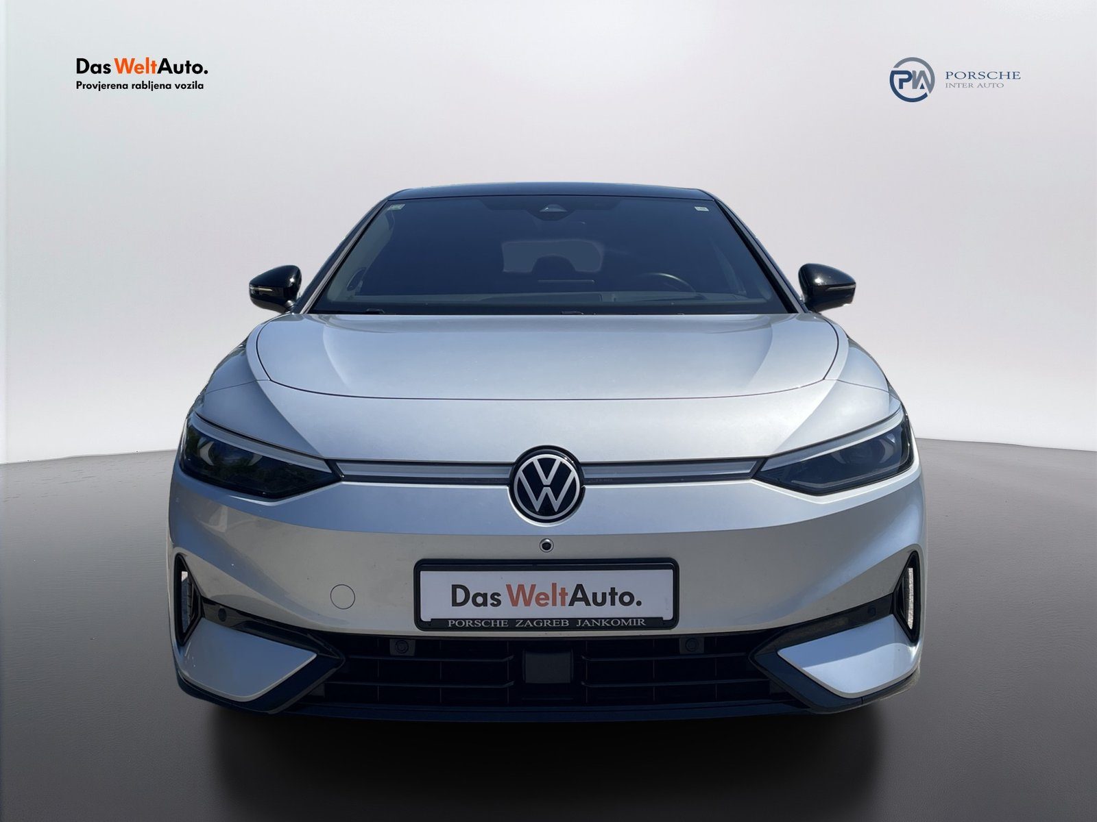 2024 Volkswagen ID.7 — fotografija 4