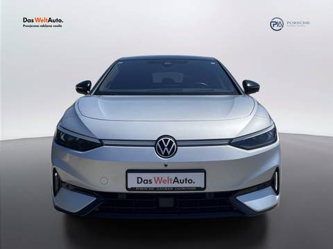 2024 Volkswagen ID.7 — sličica 4