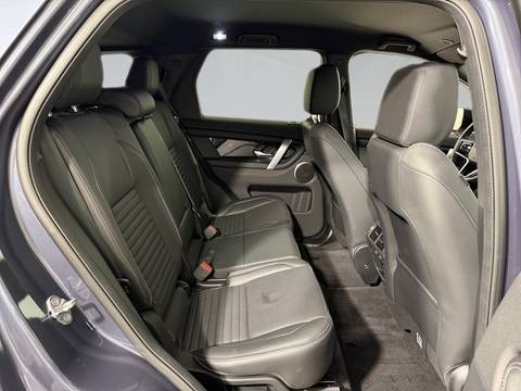 2026 Land Rover Discovery Sport — sličica 20