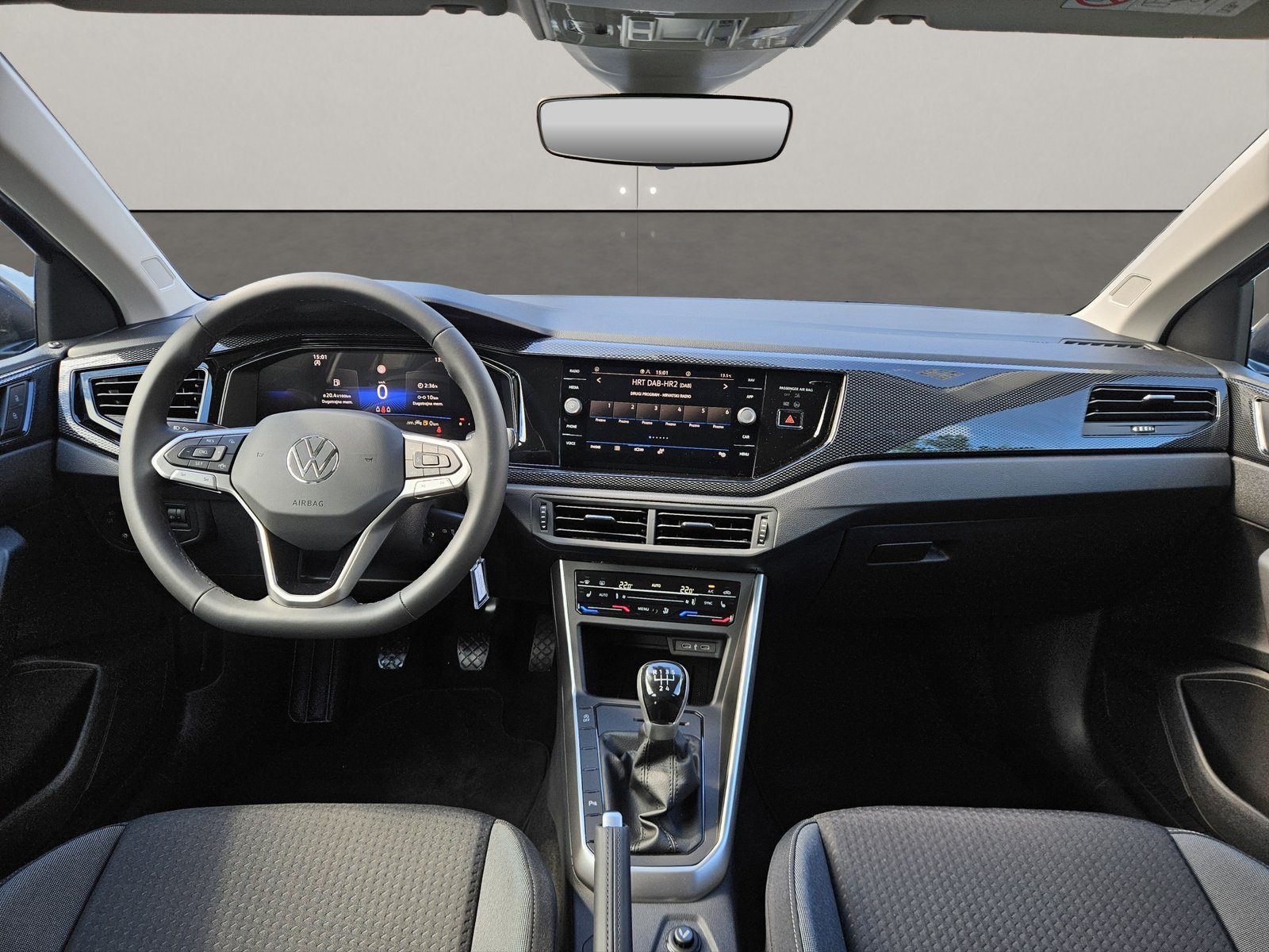 2026 Volkswagen Taigo — fotografija 10