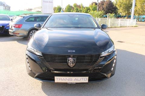 2023 Peugeot 308 — sličica 2