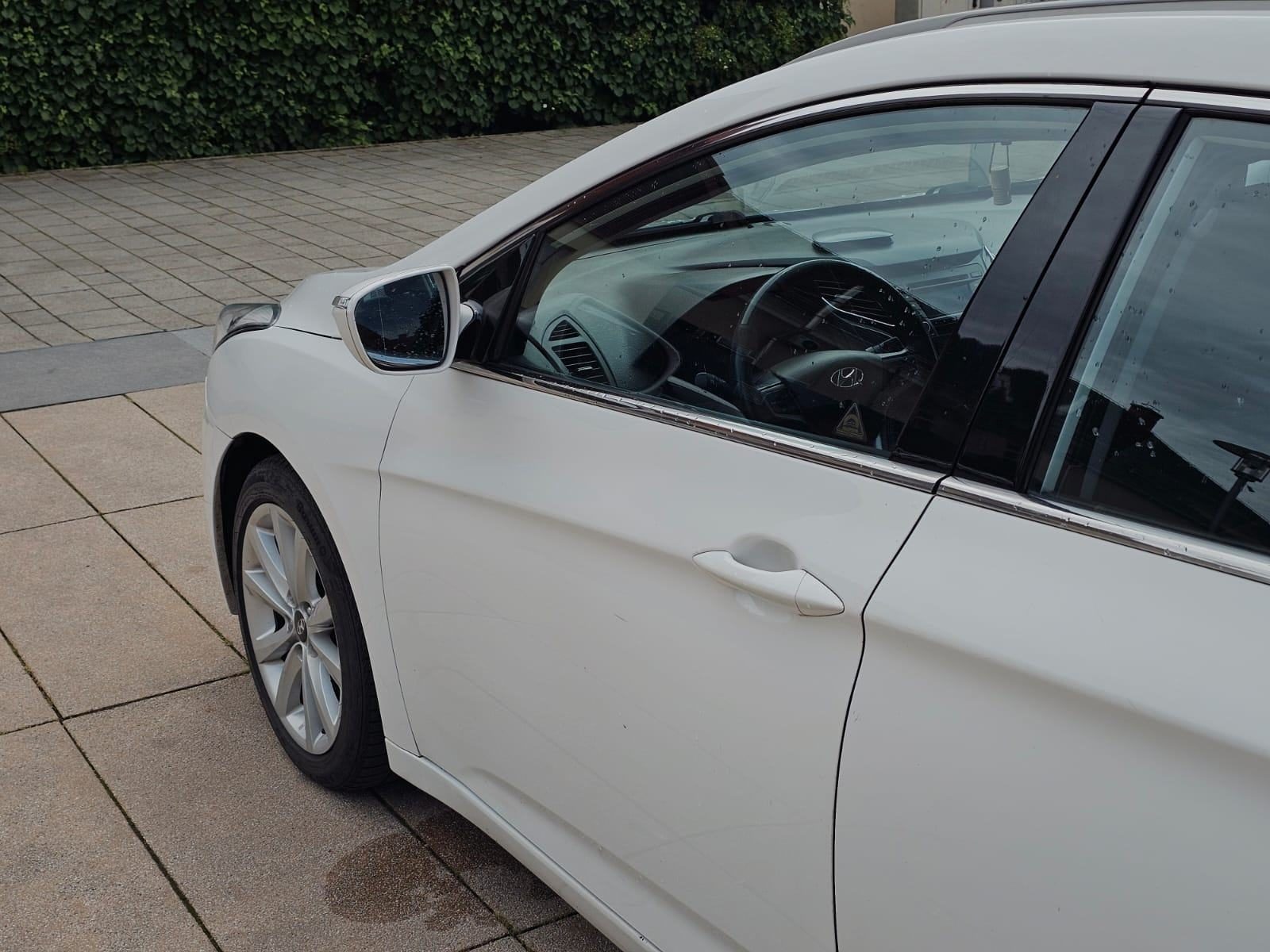 2012 Hyundai i40 — fotografija 3