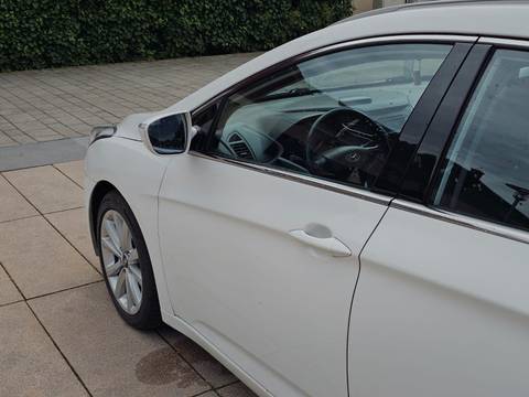 2012 Hyundai i40 — sličica 3