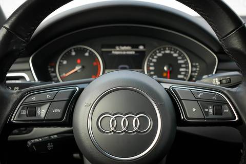 2023 Audi A4 — sličica 11