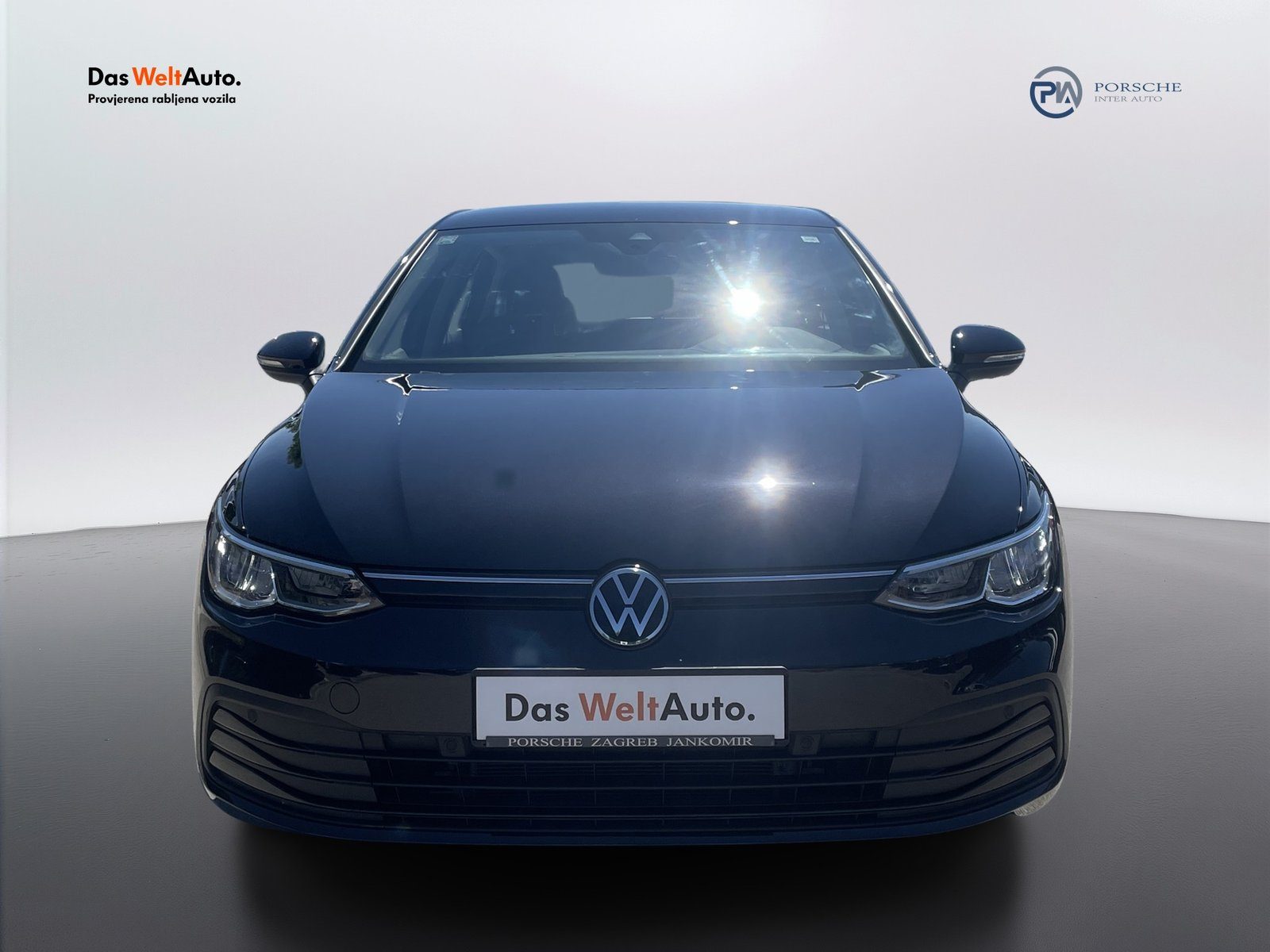 2023 Volkswagen Golf — fotografija 4