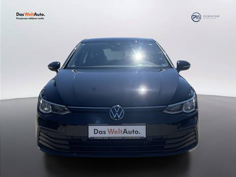 2023 Volkswagen Golf — sličica 4