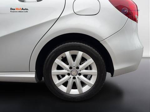 2015 Mercedes-Benz B-klasa — sličica 21