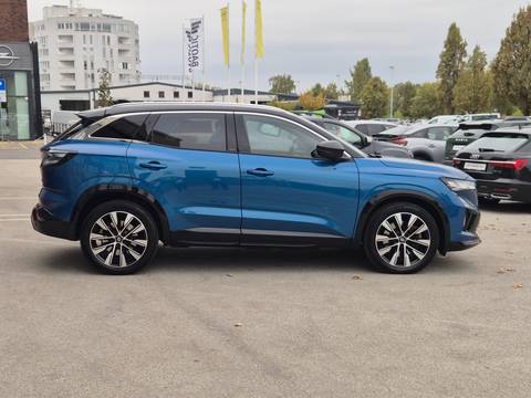 2025 Renault Austral — sličica 4