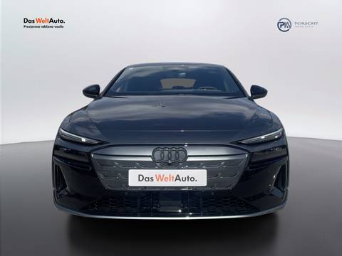 2026 Audi A6 Avant S line — sličica 4