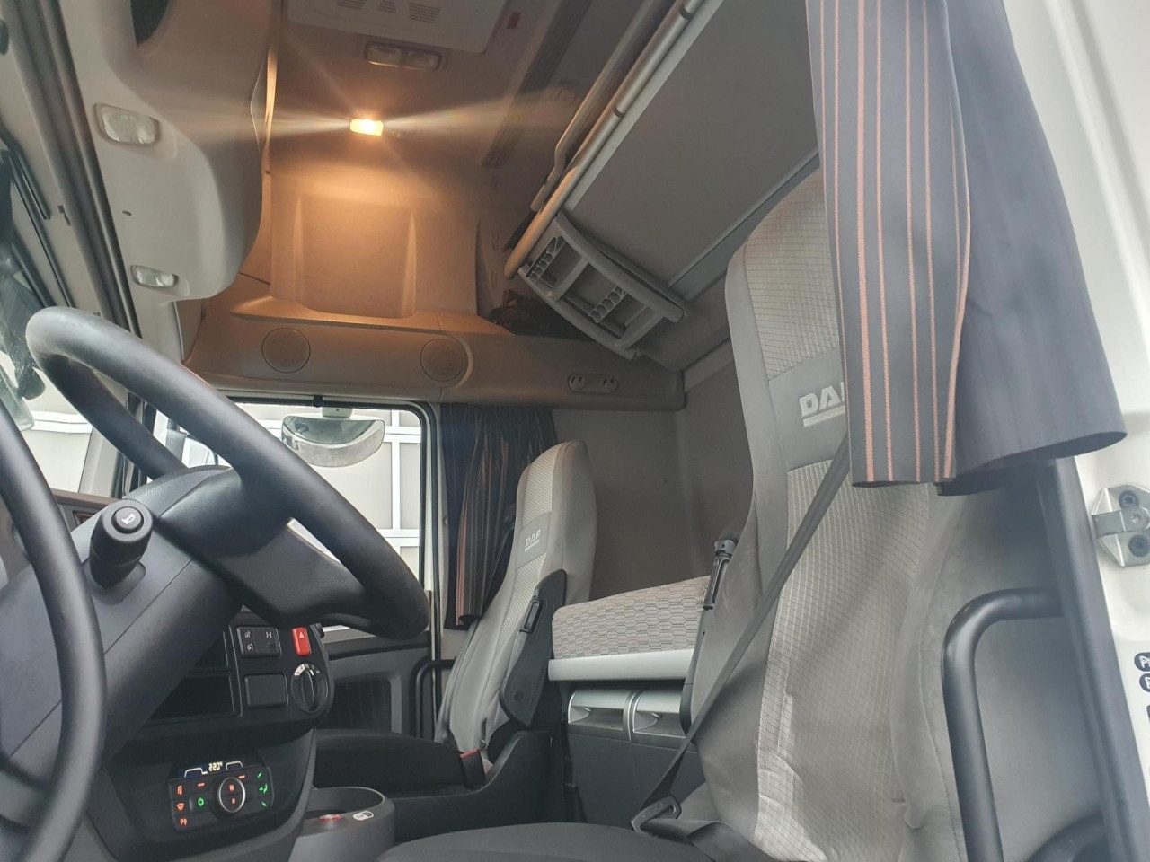 2018 DAF XF — fotografija 7