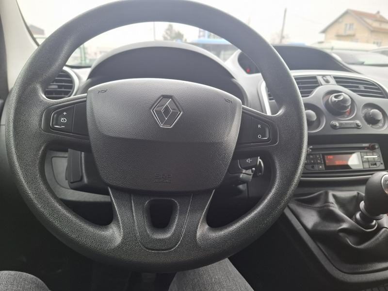 2019 Renault Kangoo — fotografija 12