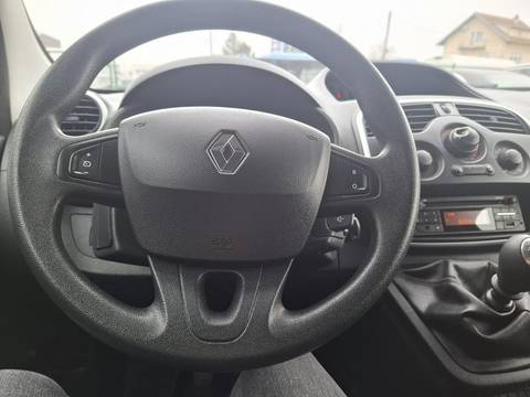 2019 Renault Kangoo — sličica 12
