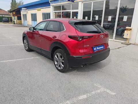 2021 Mazda CX-30 — sličica 3