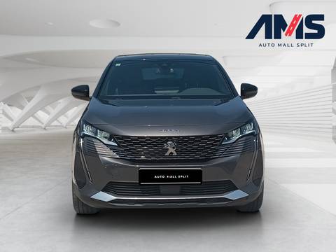 2023 Peugeot 3008 — sličica 8