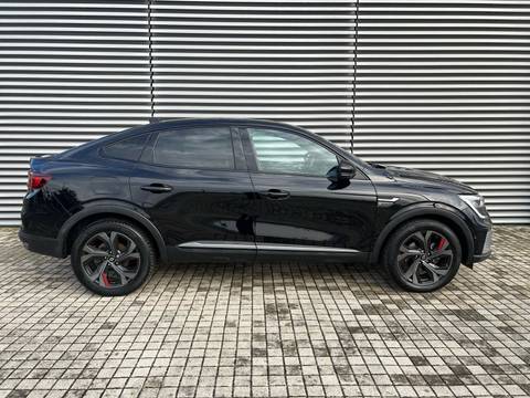 2021 Renault Megane Conquest — sličica 4