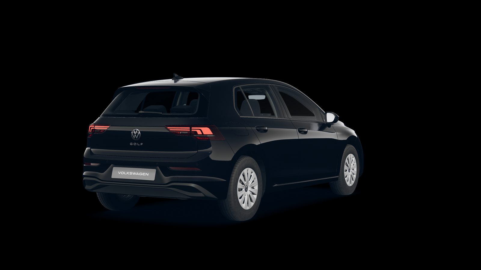 2026 Volkswagen Golf — fotografija 5