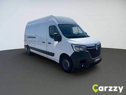 2022 Renault Master — sličica 3
