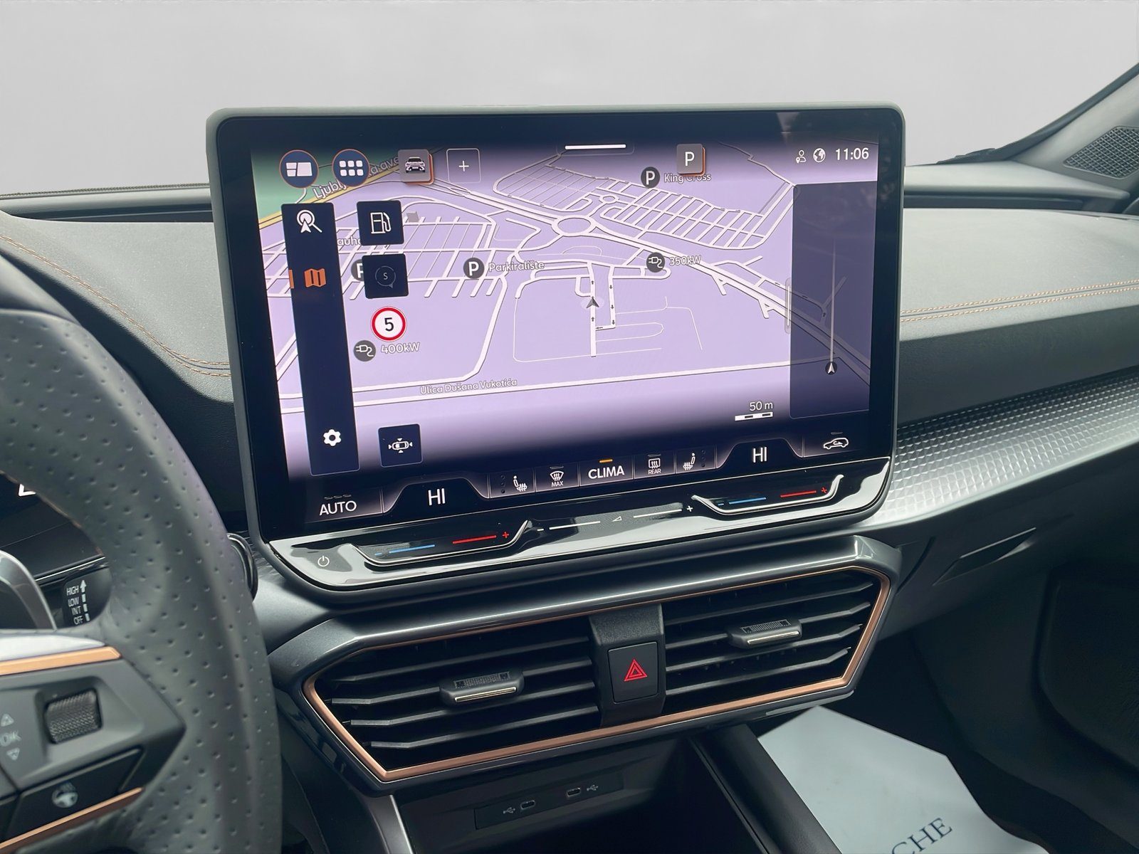 2024 Cupra Formentor — fotografija 15