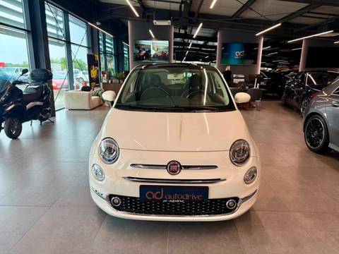 2016 Fiat 500 — sličica 3