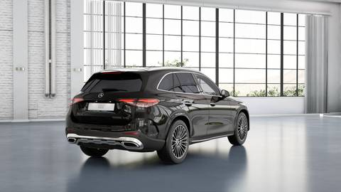 Mercedes-Benz GLC — sličica 5