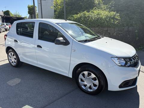 2018 Dacia Sandero — sličica 3