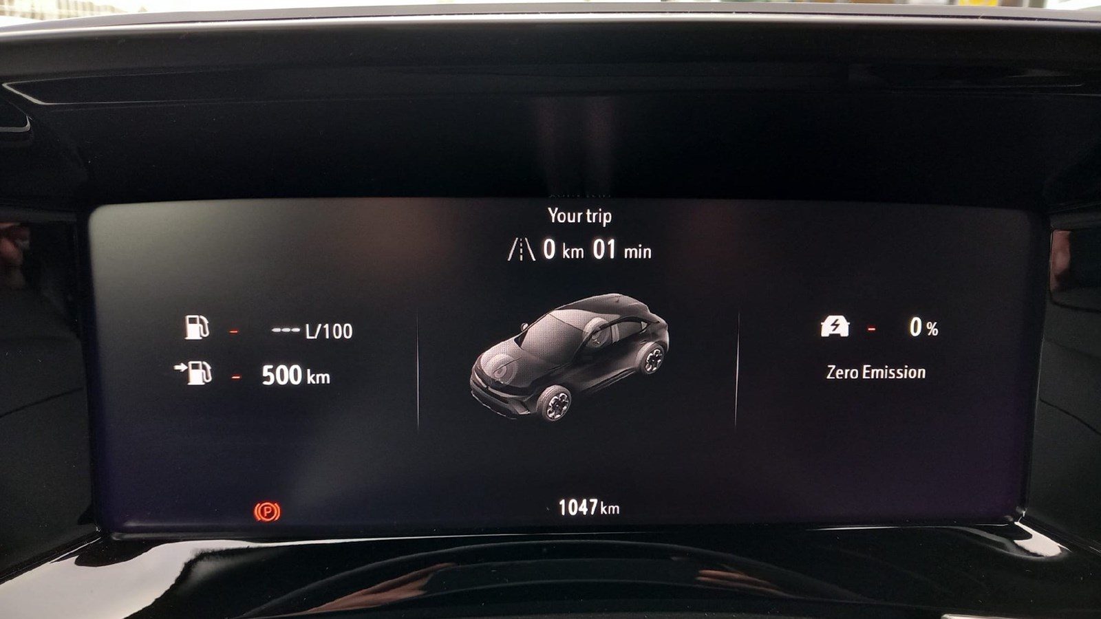 2024 Opel Mokka — fotografija 8