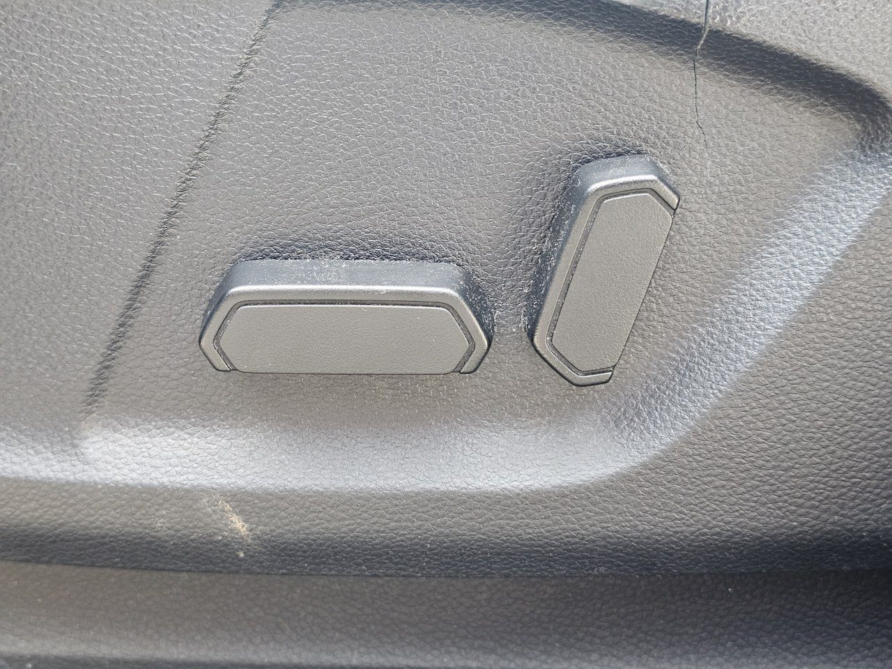 2019 Ford Ranger Wildtrak — fotografija 14