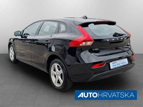2018 Volvo V40 — sličica 3