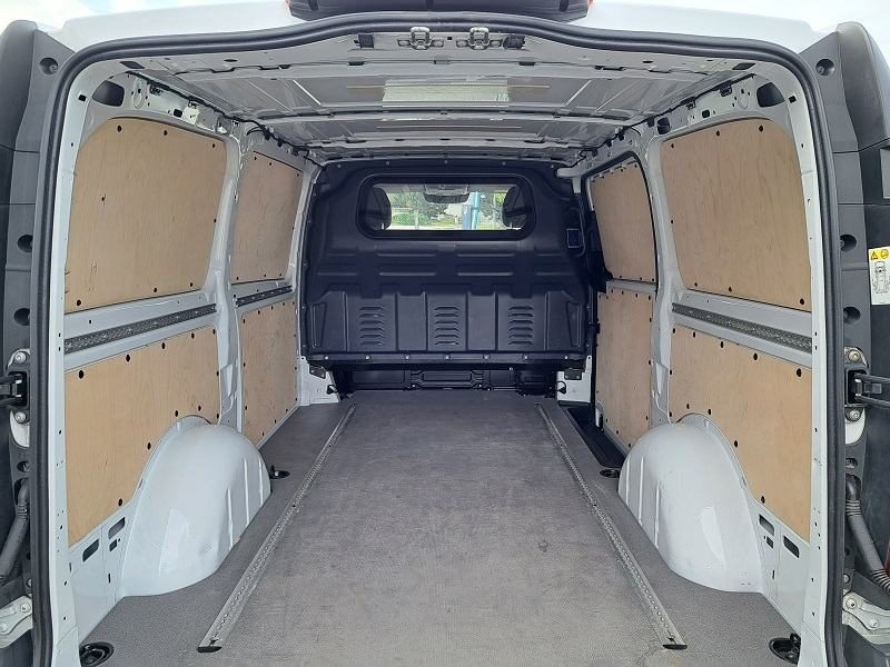 2021 Mercedes-Benz Vito — fotografija 8