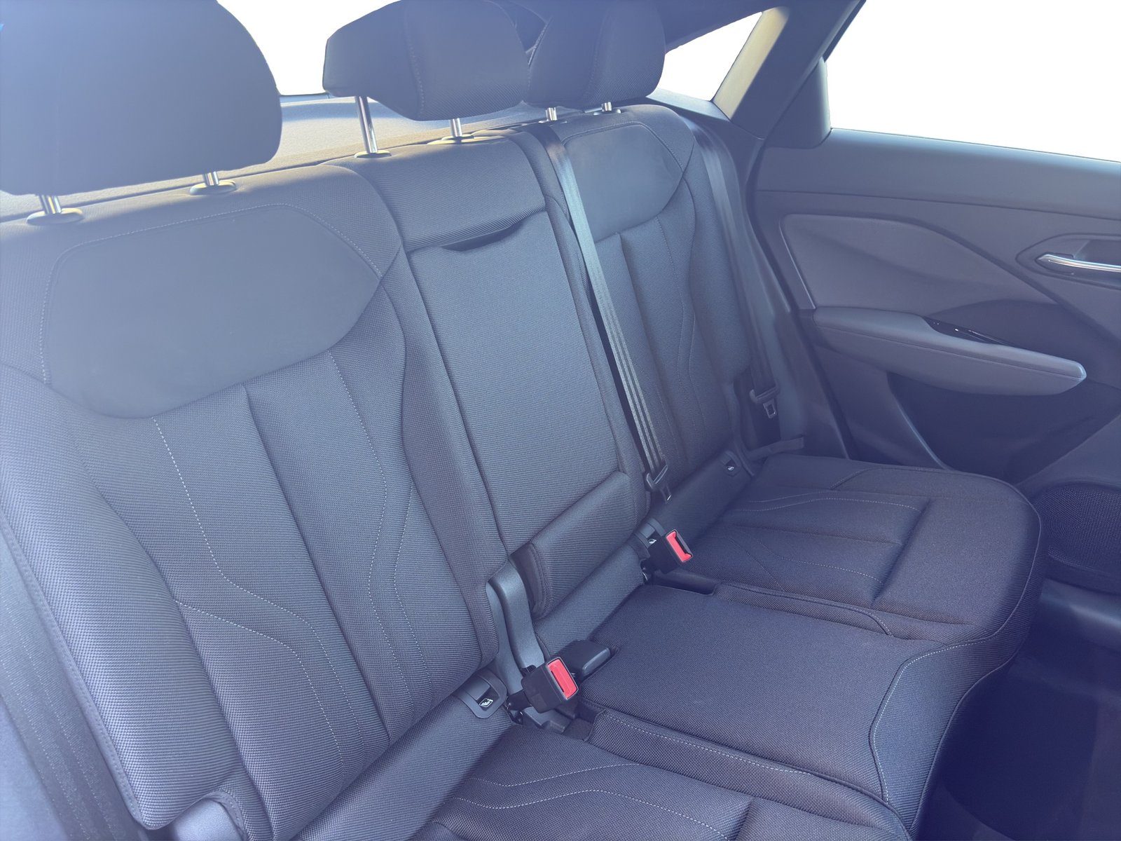 2026 Audi Q3 Sportback S line — fotografija 17