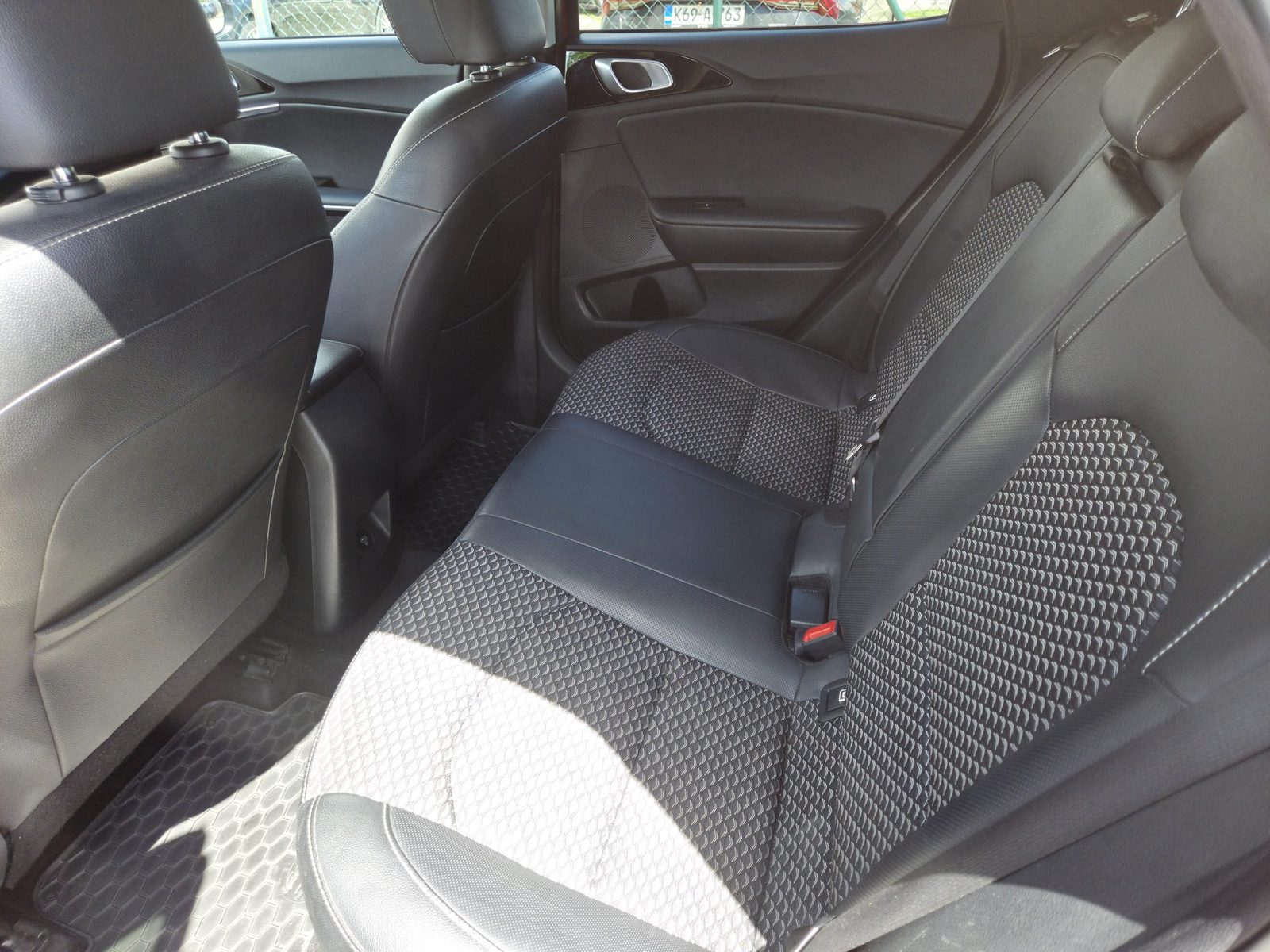 2023 Kia XCeed — fotografija 7