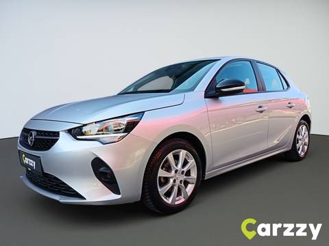 2023 Opel Corsa