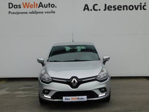 2019 Renault Clio — sličica 2