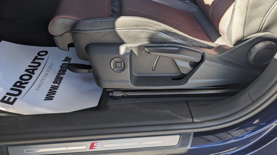 2022 Audi Q3 — fotografija 13