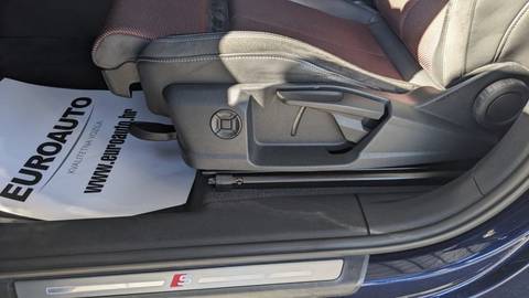2022 Audi Q3 — sličica 13