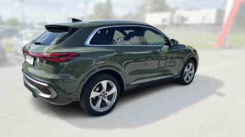 2026 Audi Q5 — sličica 7