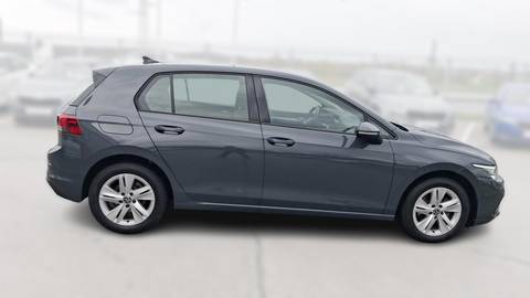 2024 Volkswagen Golf — sličica 8